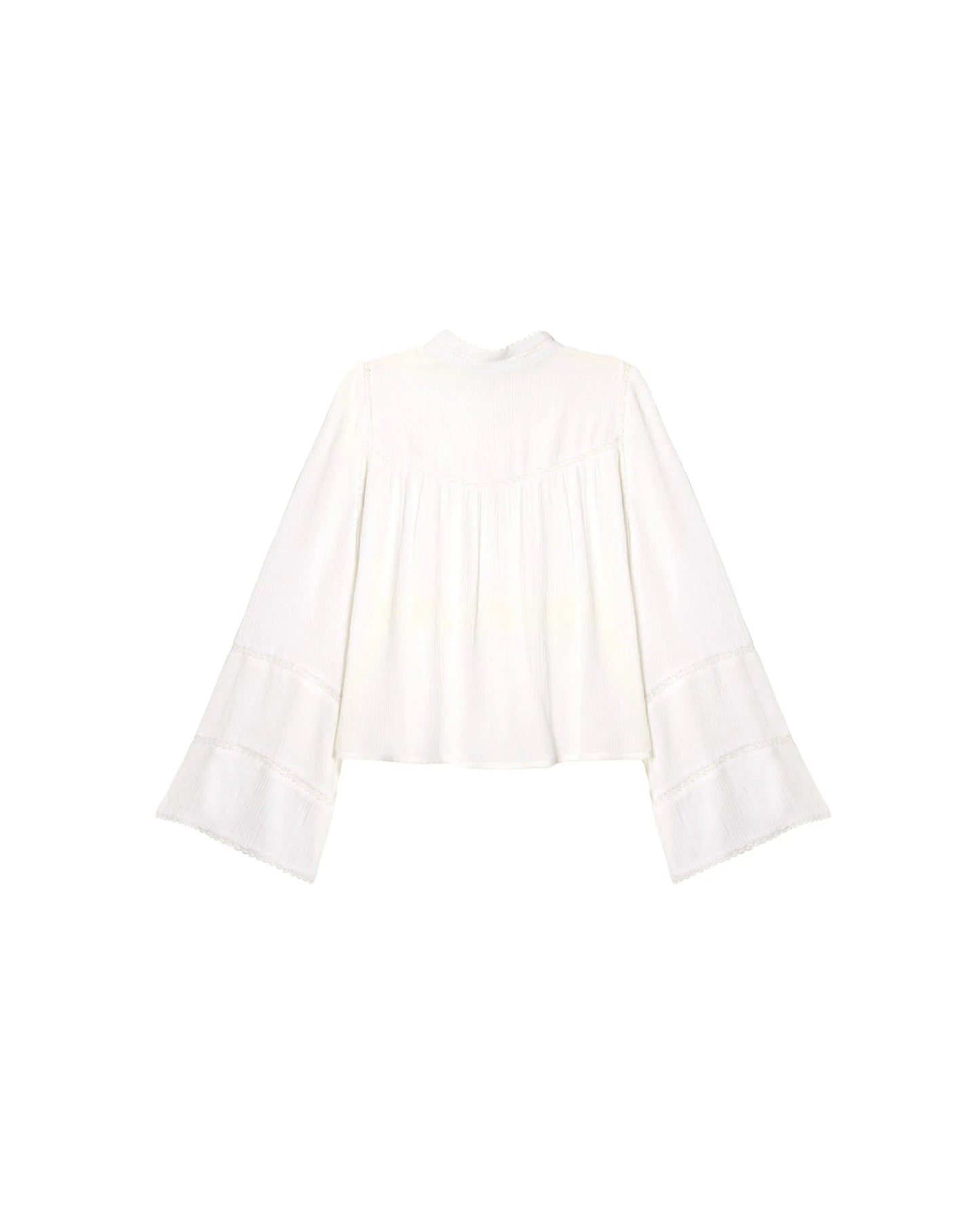 Sandra | Blusa ligera