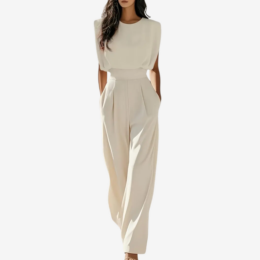 Viera | Mono Cintura Elegante