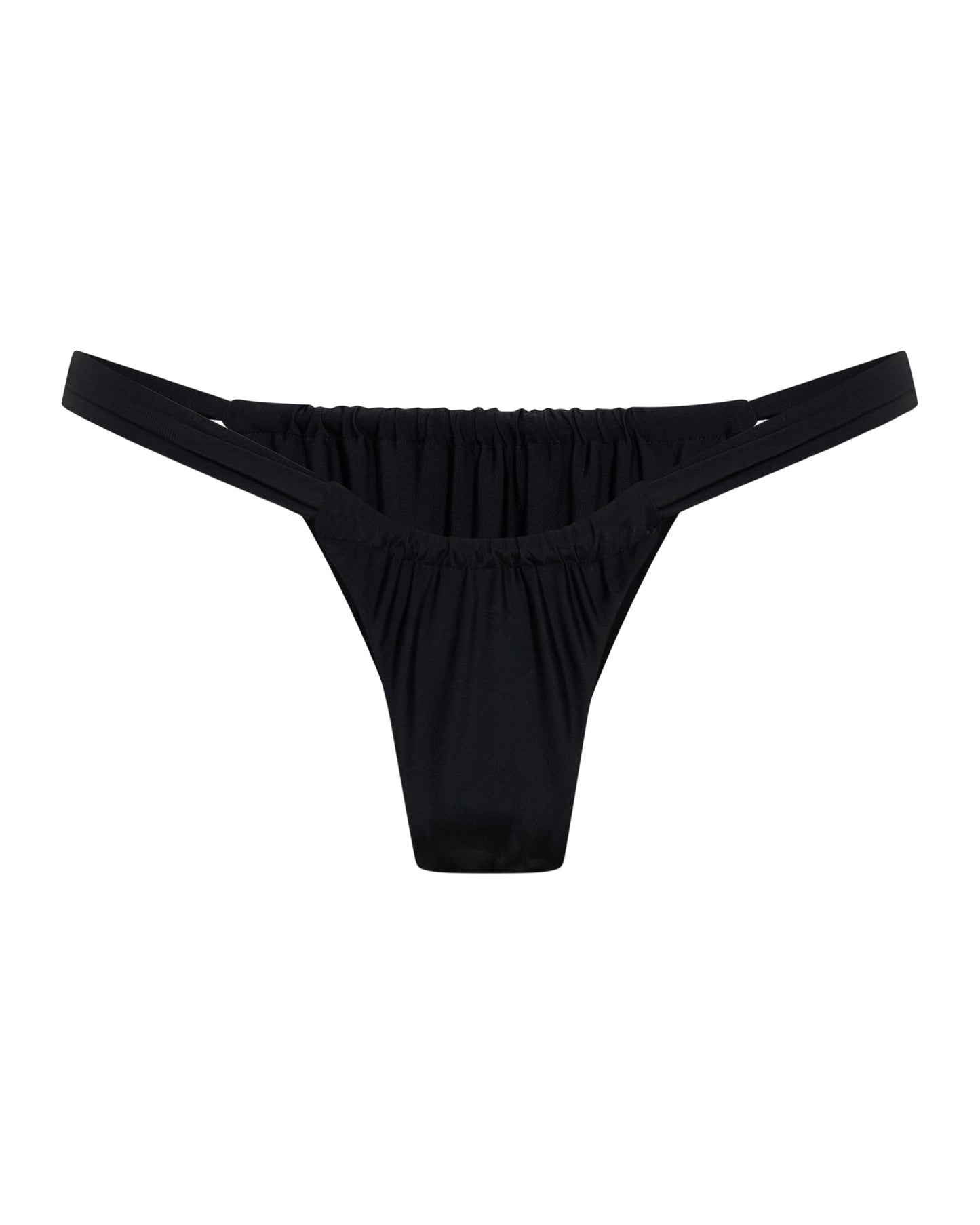 Rhodes Bottom Black