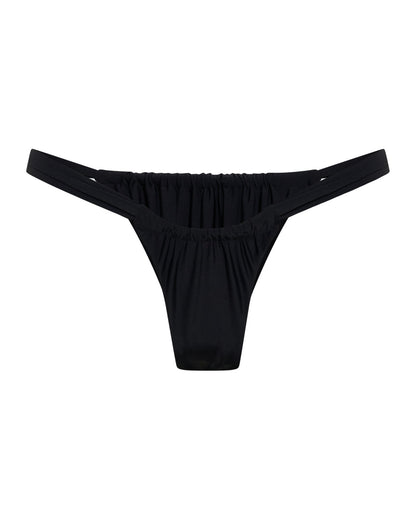 Rhodes Bottom Black