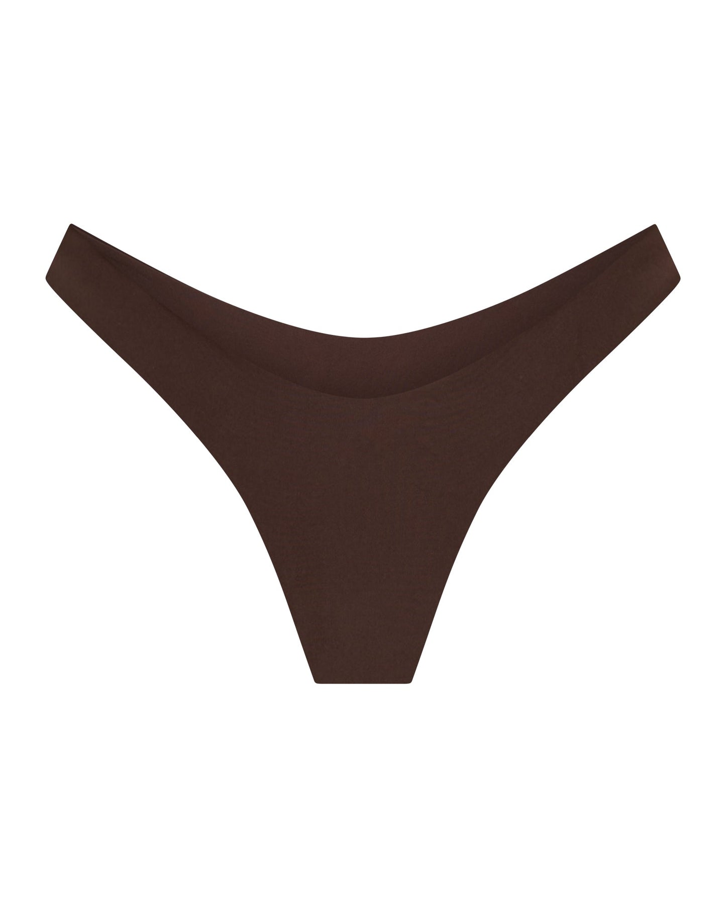 Positano Bottom Chocolate