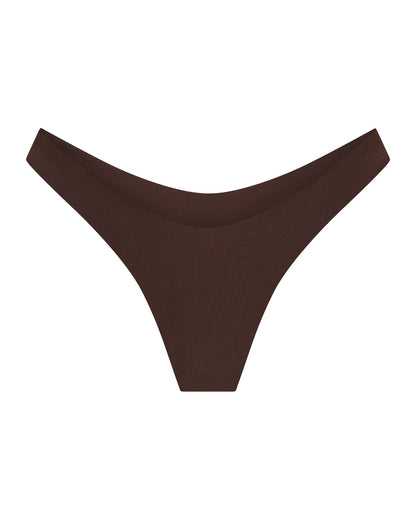 Positano Bottom Chocolate