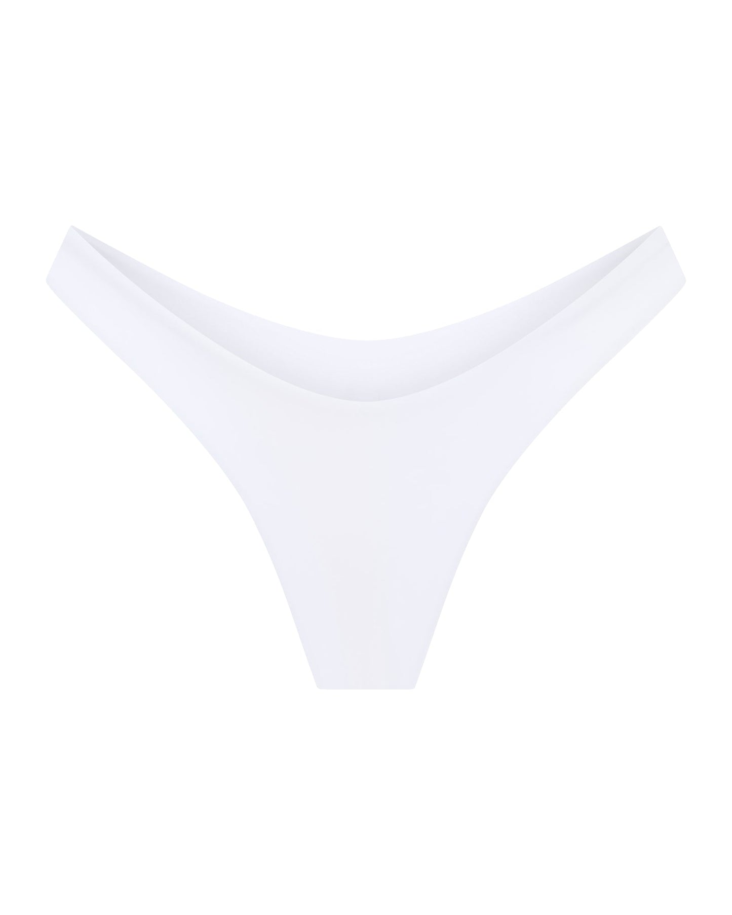 Positano Bottom White