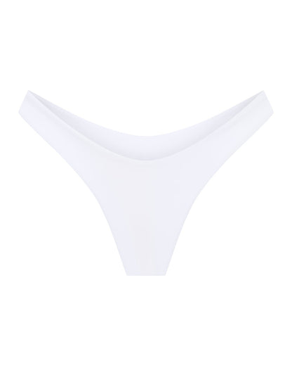 Positano Bottom White