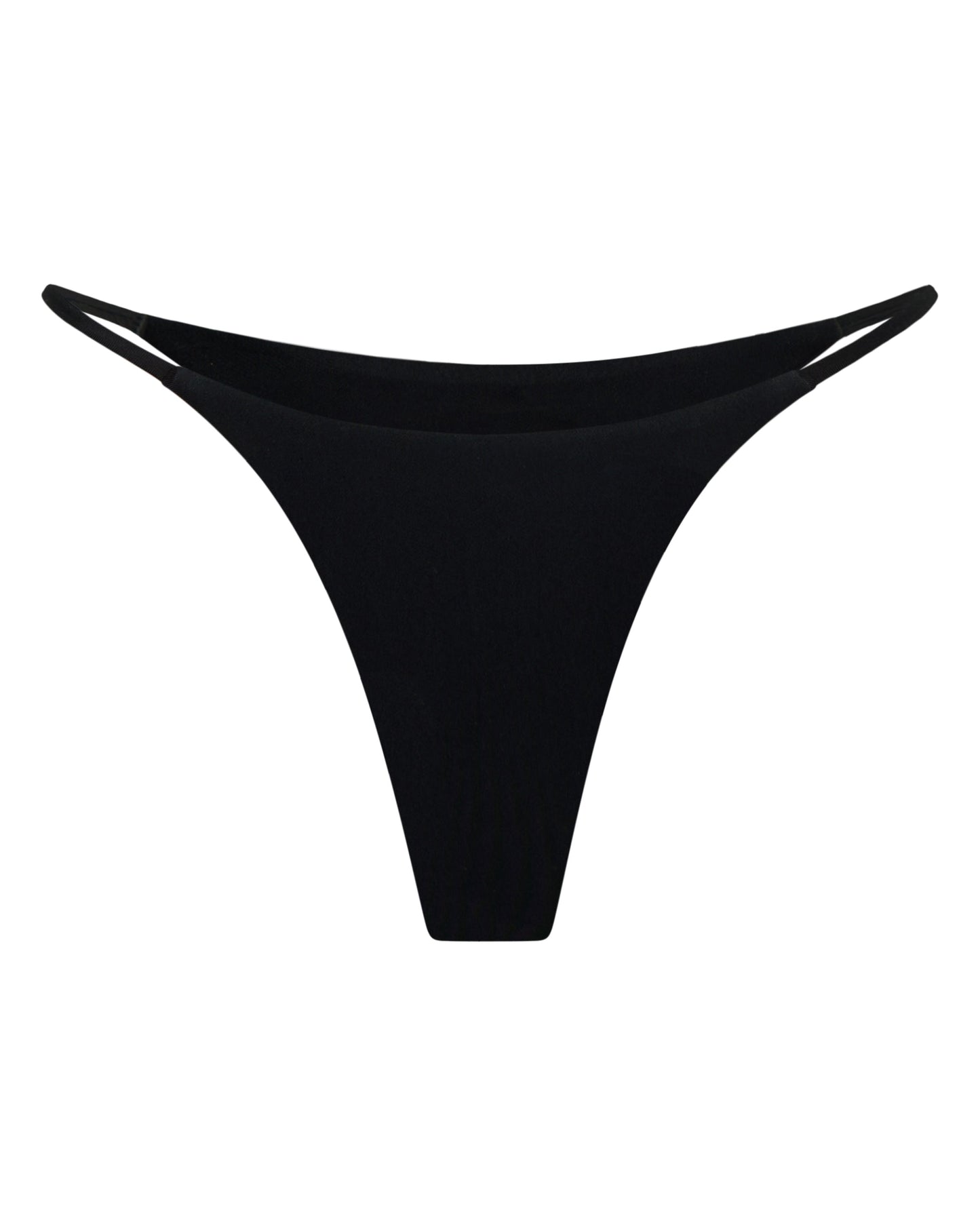 Lagos Bottom Black