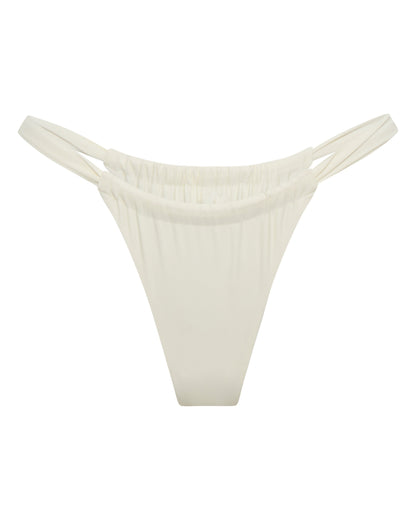 Rhodes Bottom Ivory