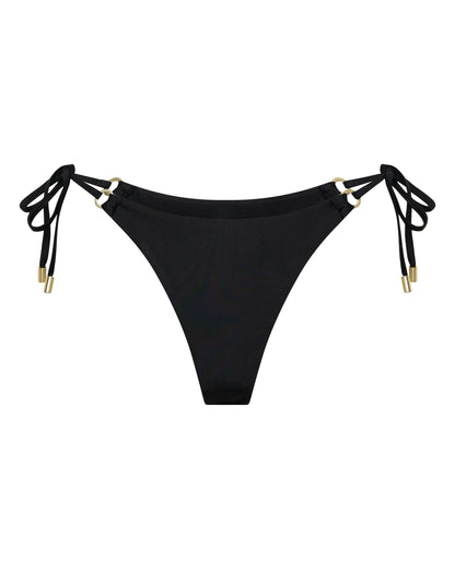 Messina Bottom Black