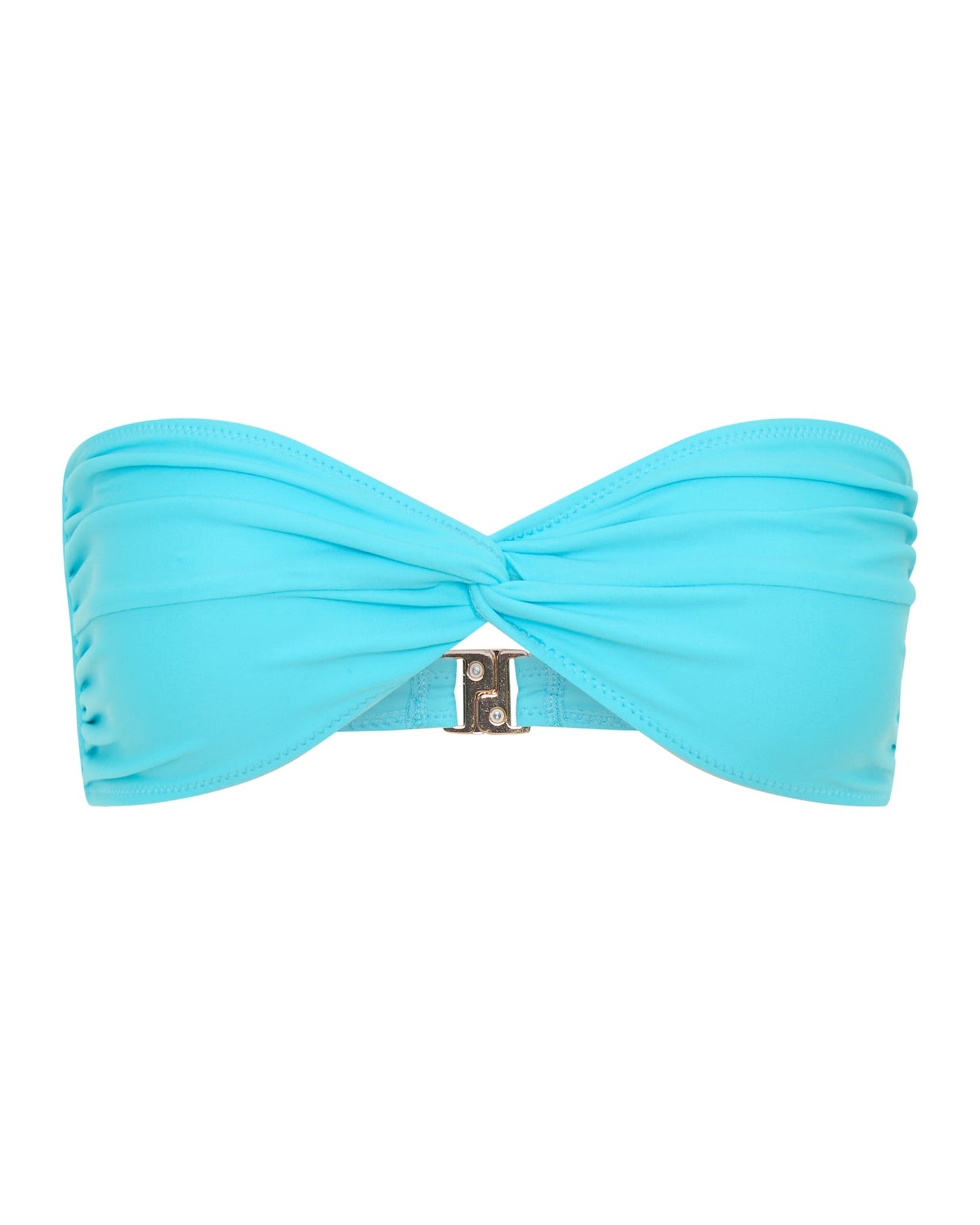 Positano Top Aqua