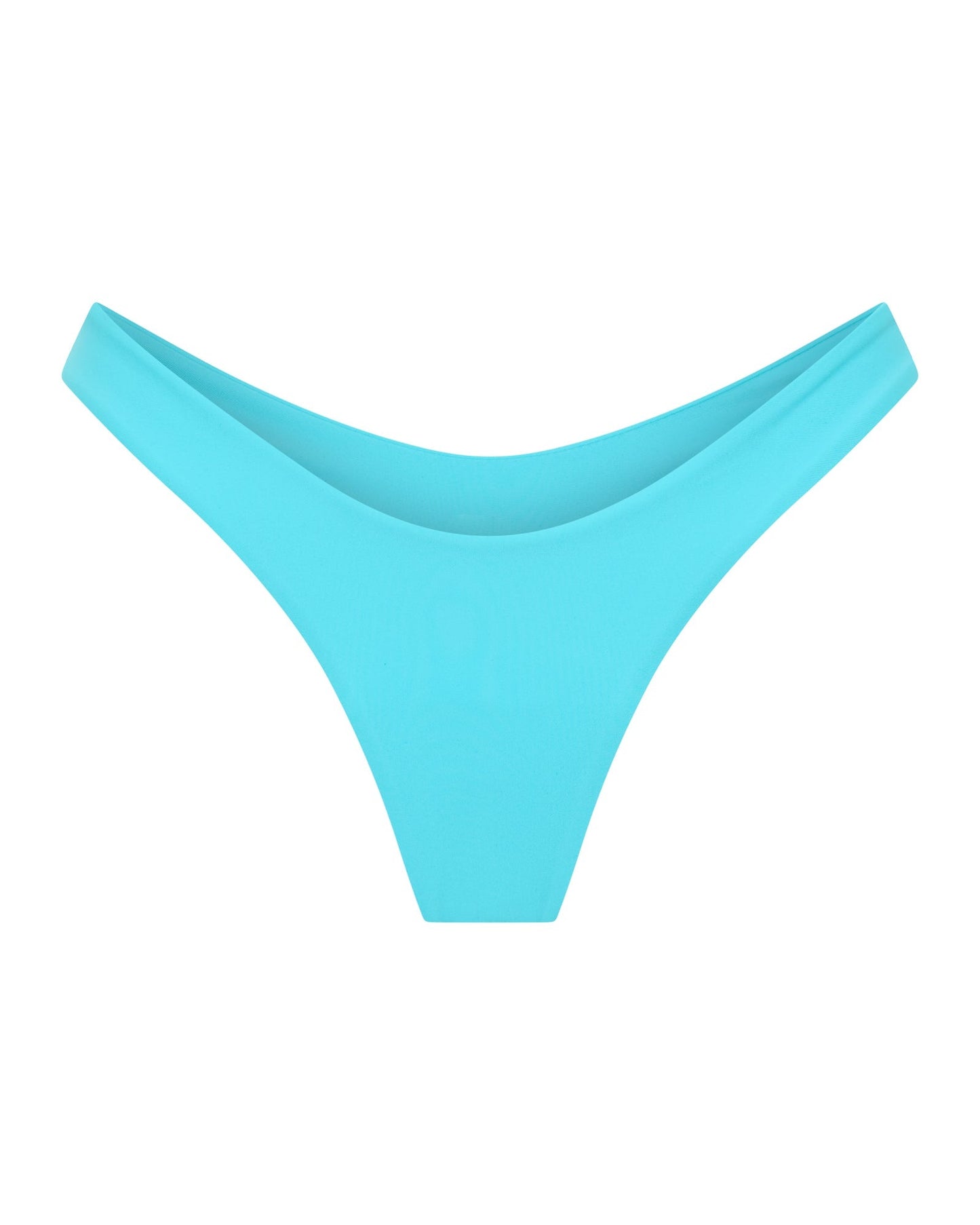Positano Bottom Aqua