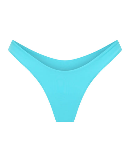 Positano Bottom Aqua