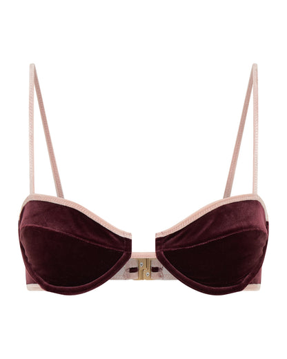 Sofia Top Viola