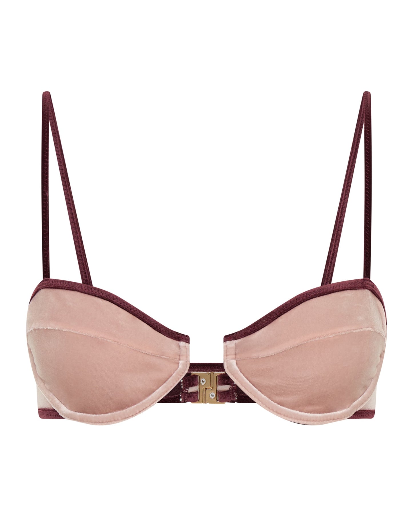 Sofia Top Rose
