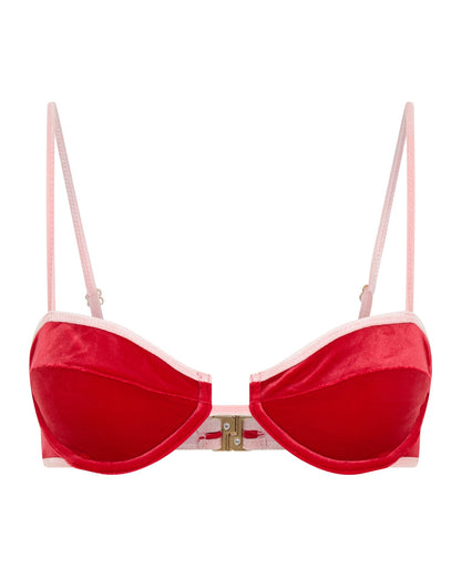 Sofia Top Scarlette