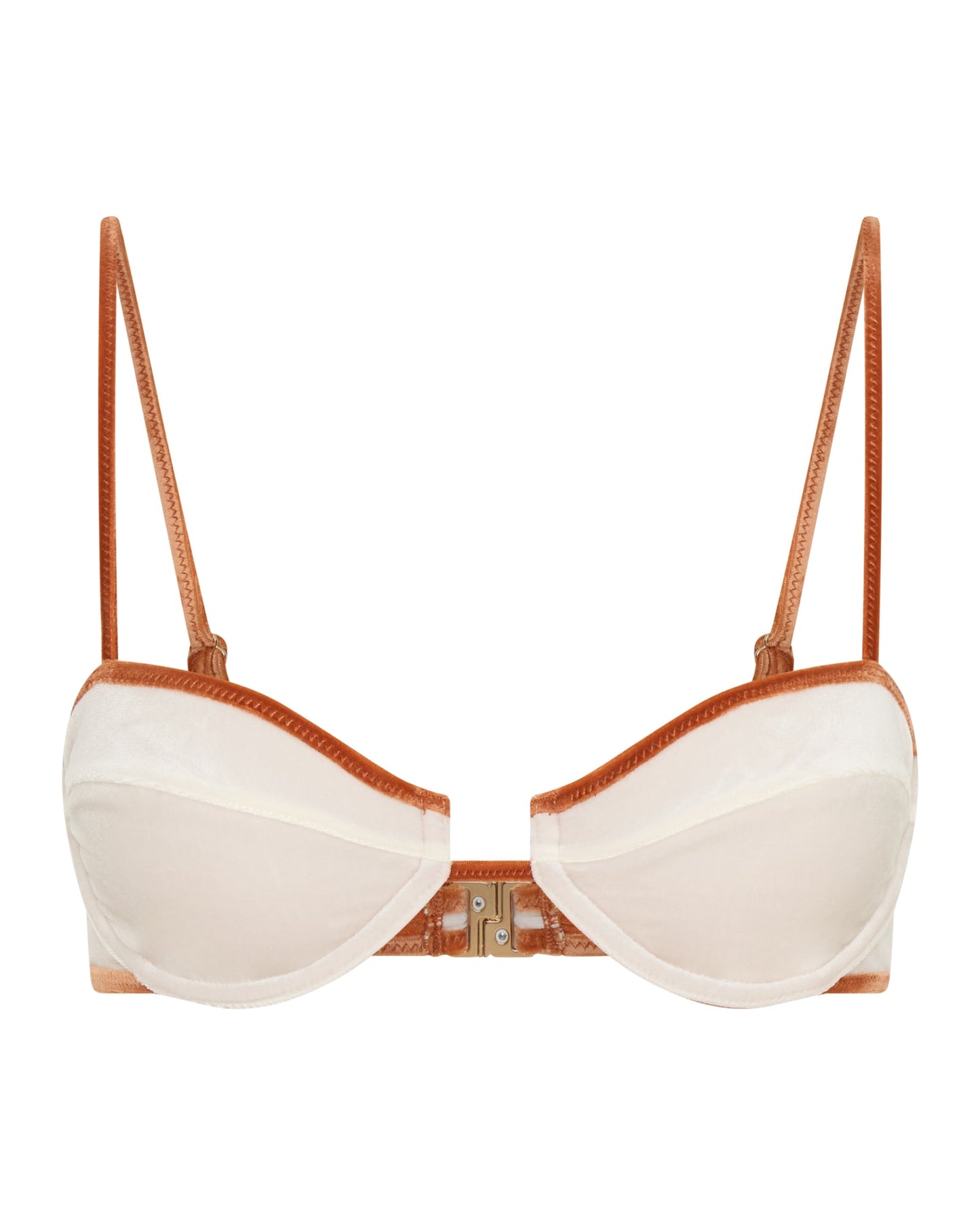 Sofia Top Crema