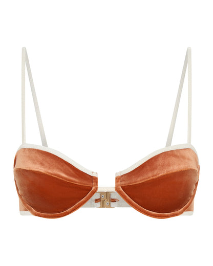 Sofia Top Bronza