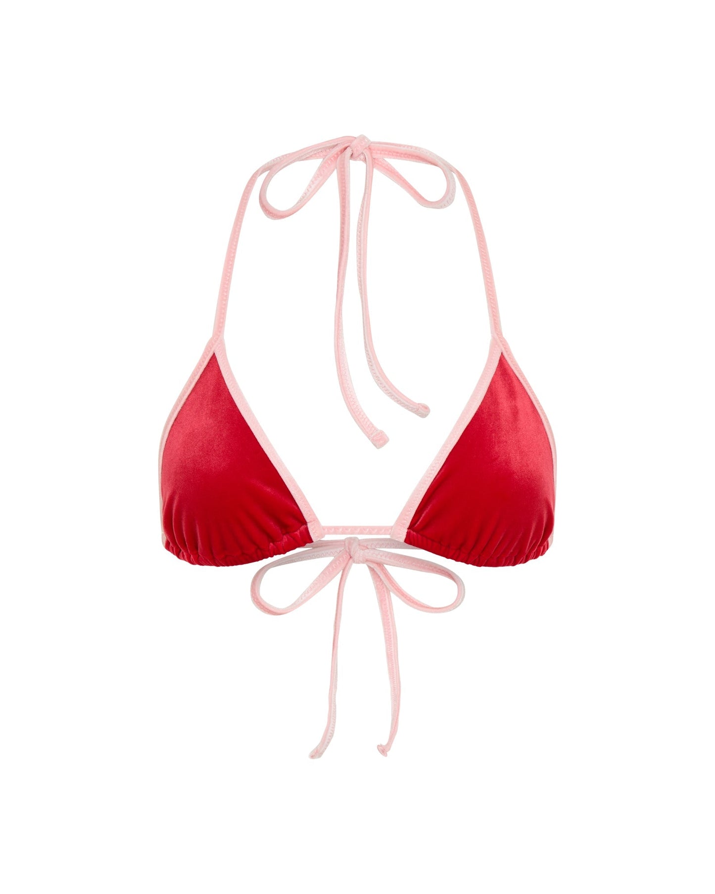 Rio Top Scarlette
