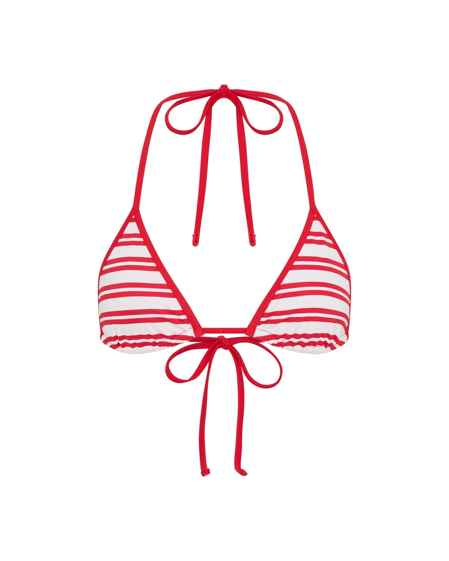 Rio Top Rosso