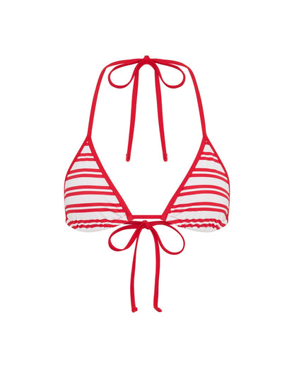 Rio Top Rosso