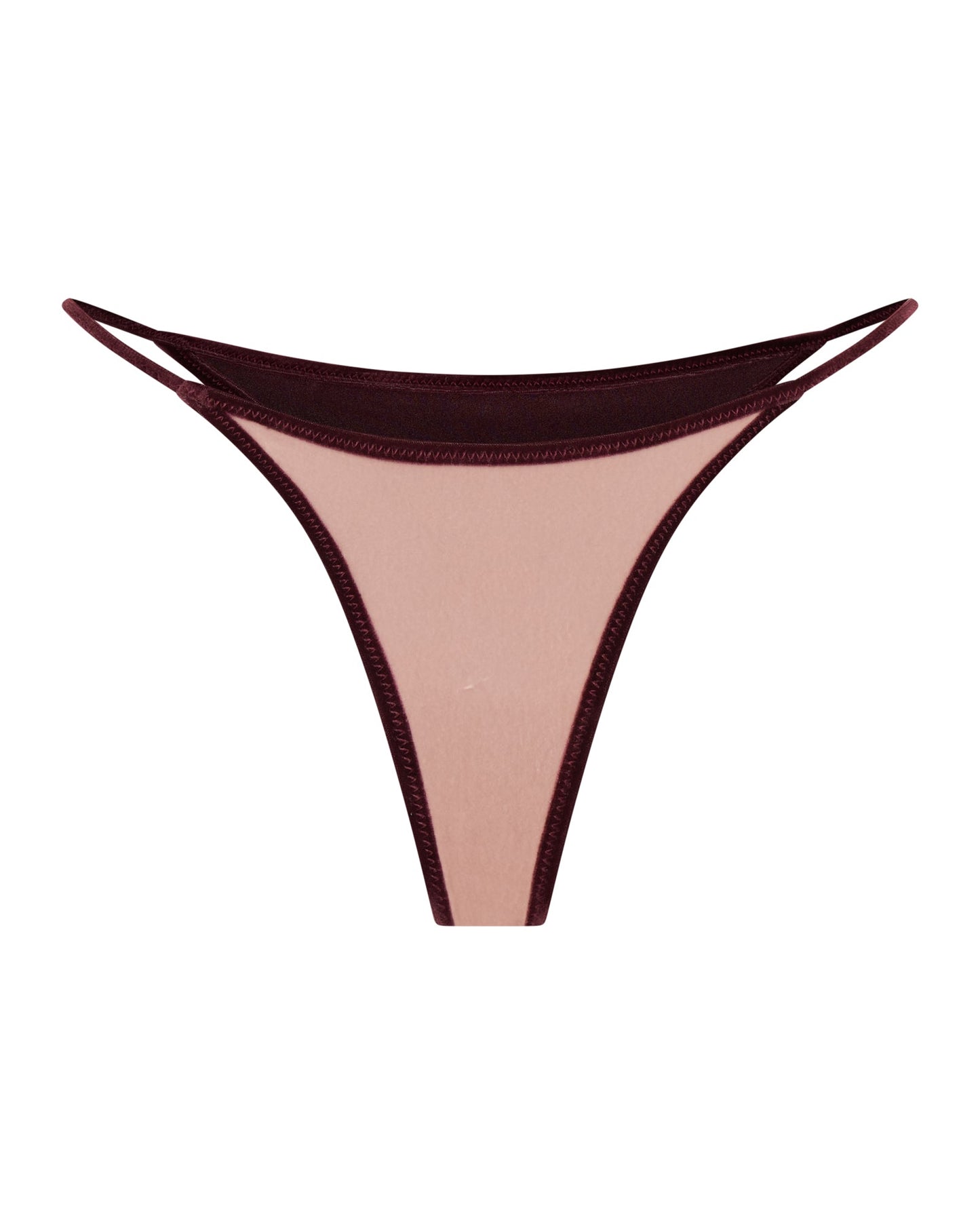 Lagos Bottom Rose