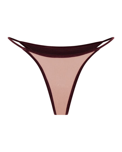 Lagos Bottom Rose