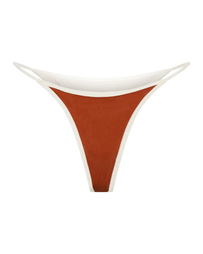 Lagos Bottom Bronza