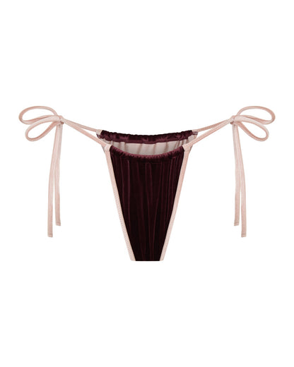 Rio Bottom Viola