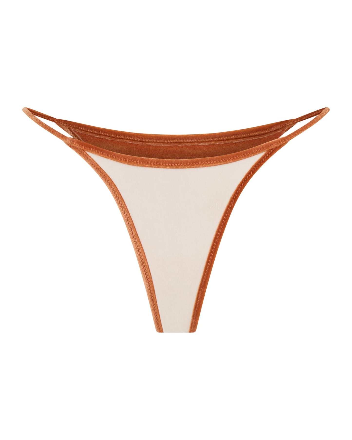 Lagos Bottom Crema