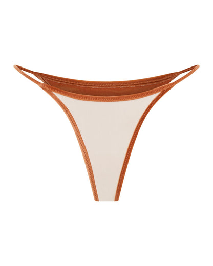 Lagos Bottom Crema