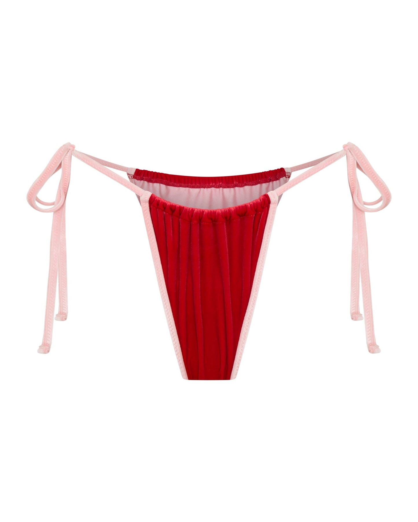 Rio Bottom Scarlette
