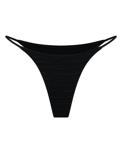 Lagos Bottom Nero