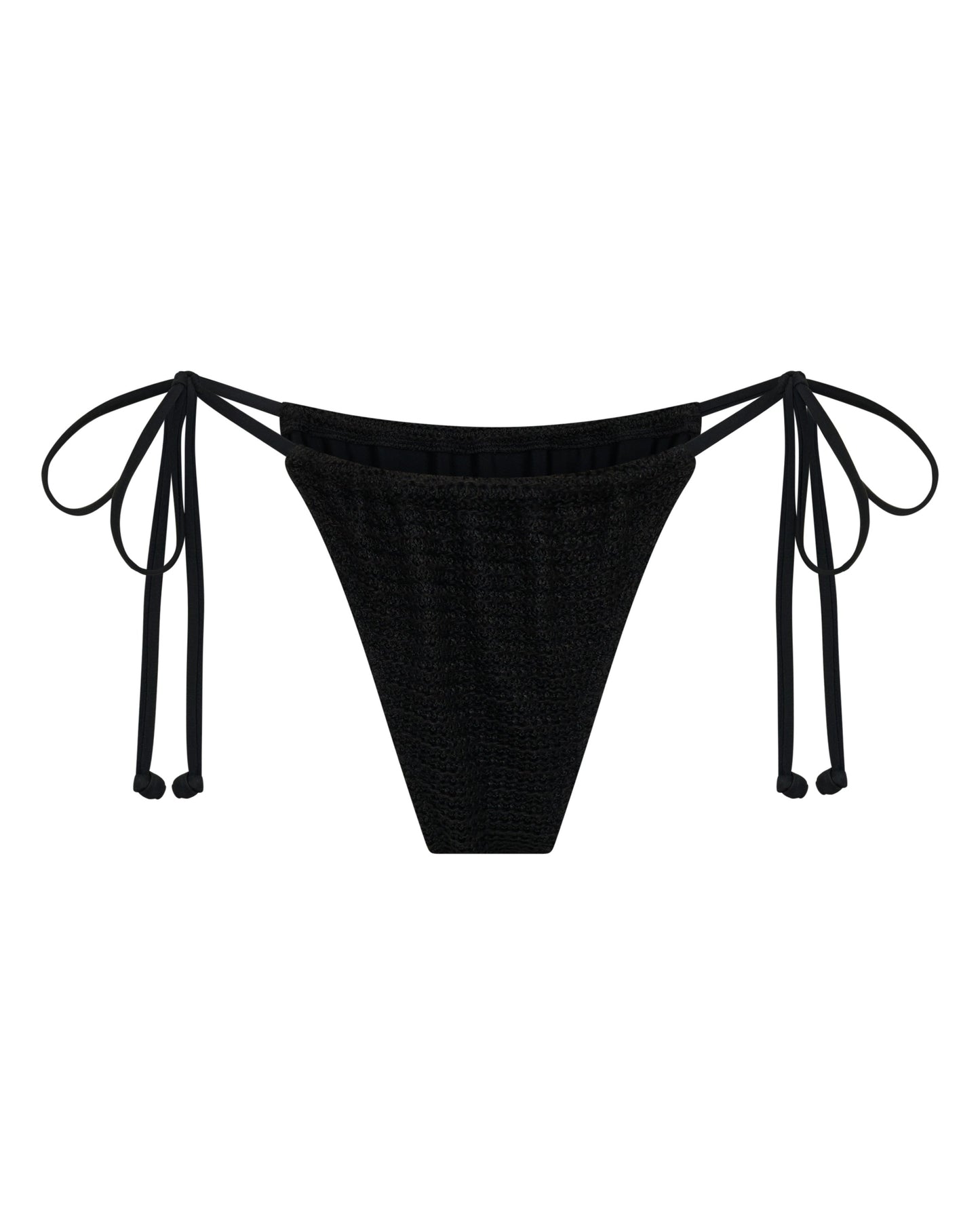 Rio Bottom Nero
