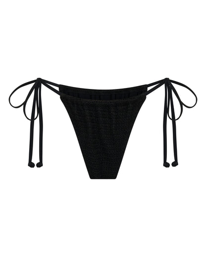 Rio Bottom Nero
