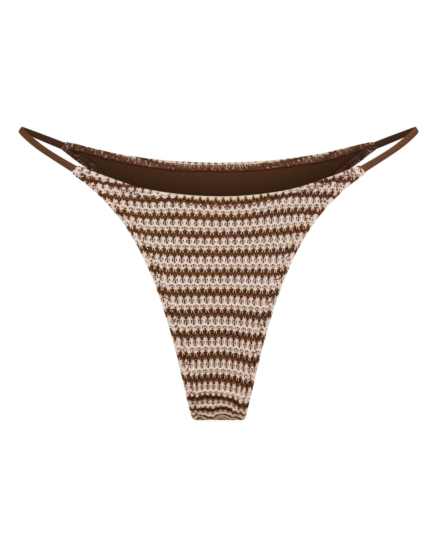 Lagos Bottom Mocha