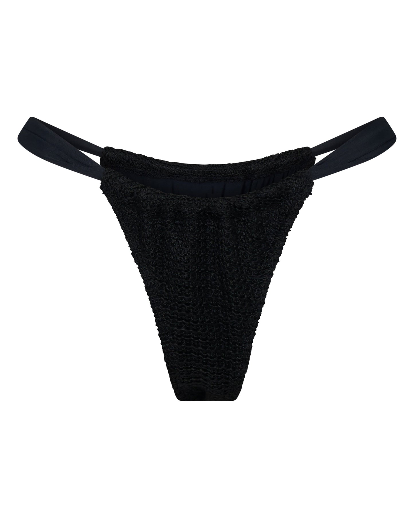 Rhodes Bottom Nero
