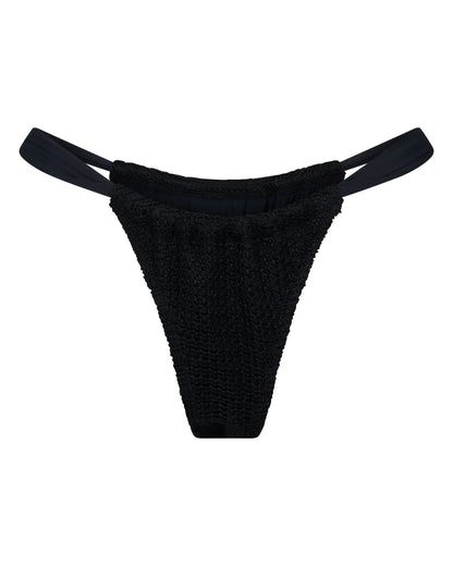 Rhodes Bottom Nero