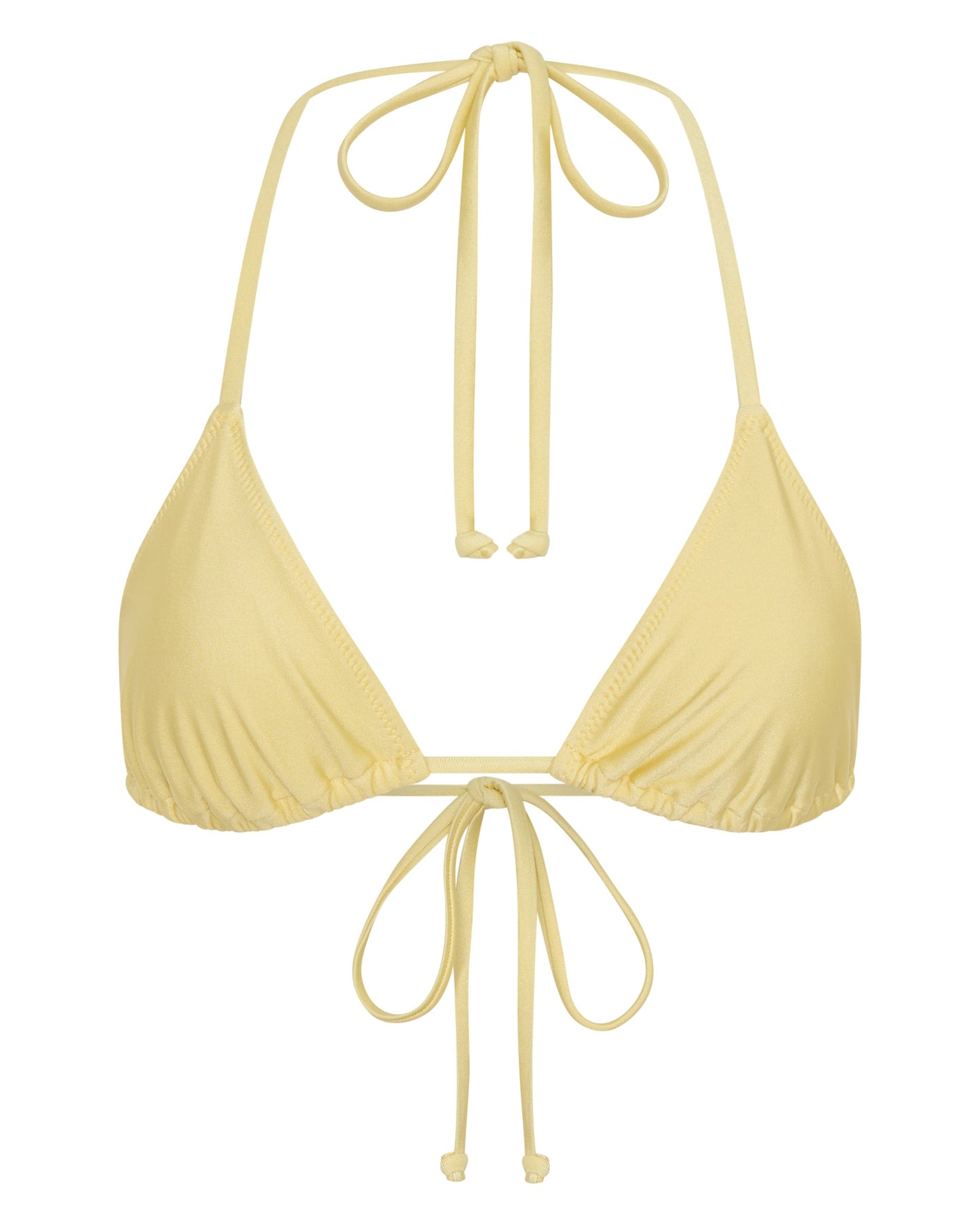 Rio Top Butter