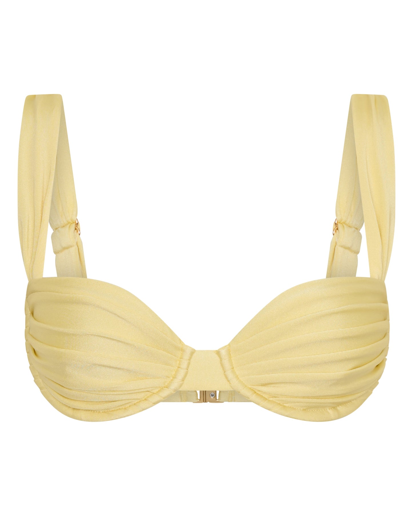 Rhodes Top Butter