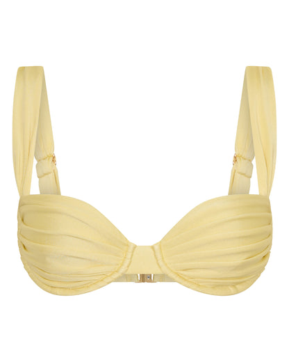 Rhodes Top Butter