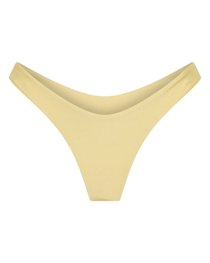 Positano Bottom Butter
