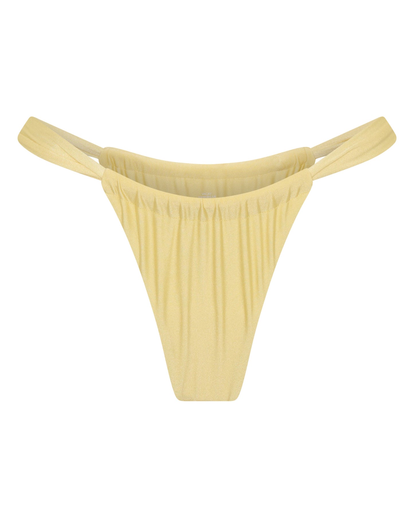 Rhodes Bottom Butter