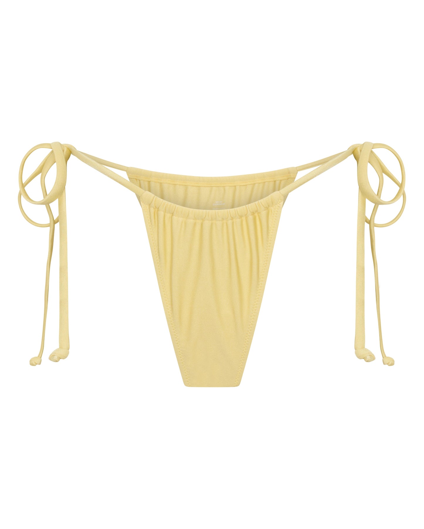 Rio Bottom Butter