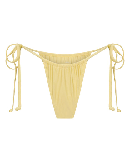 Rio Bottom Butter