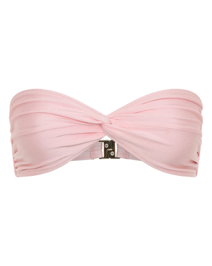 Positano Top Marshmallow
