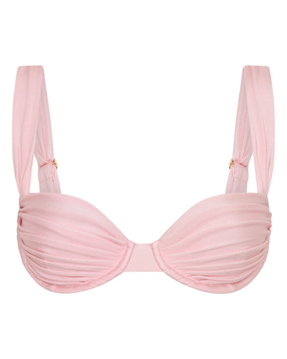 Rhodes Top Marshmallow