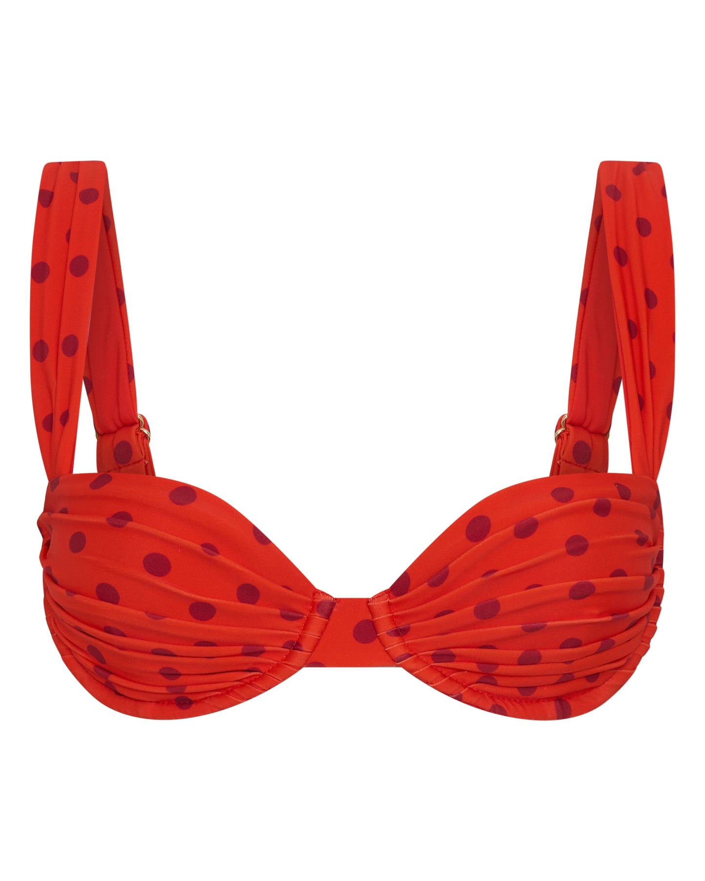 Rhodes Top Chilli Polka