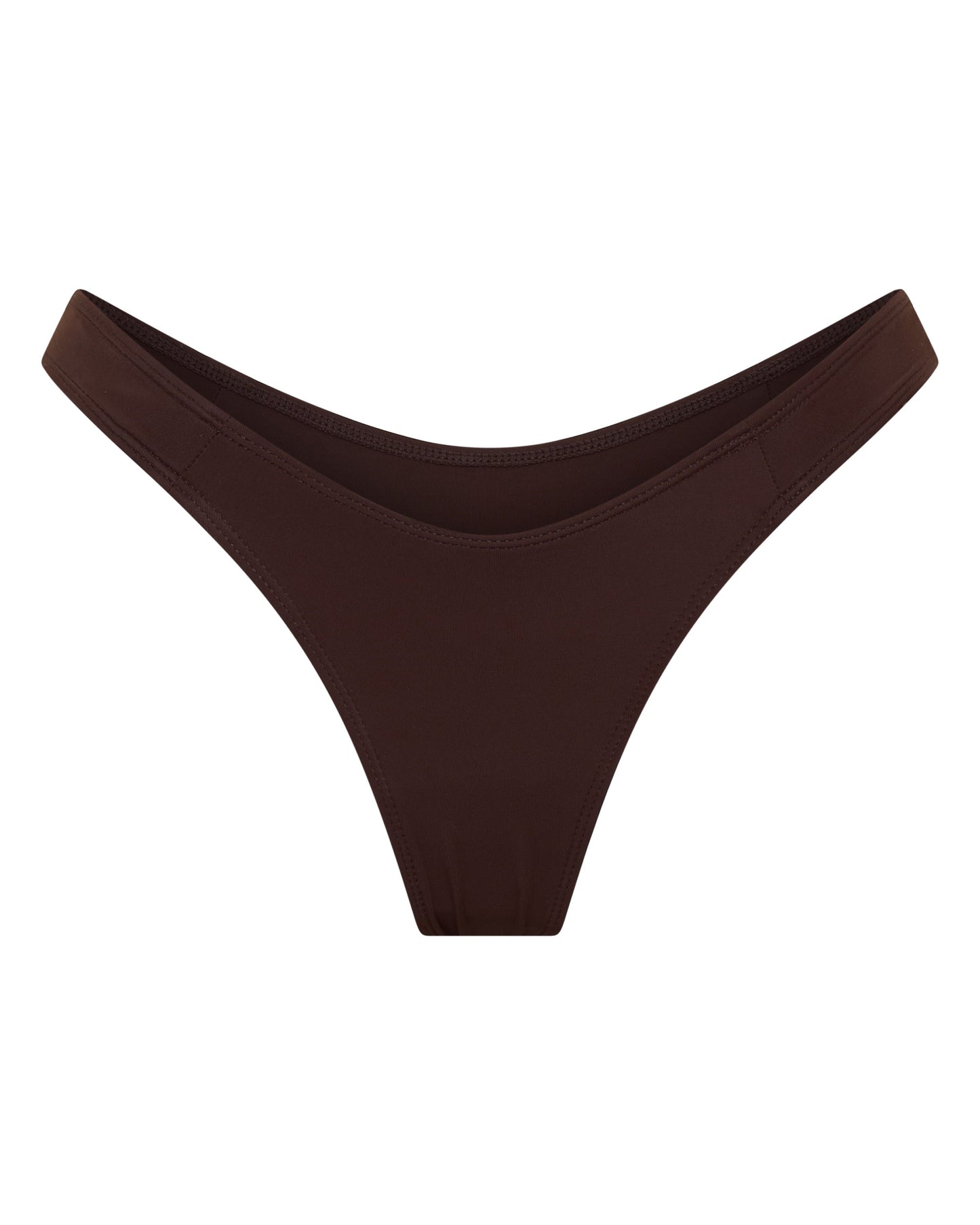 Verona Bottom Chocolate