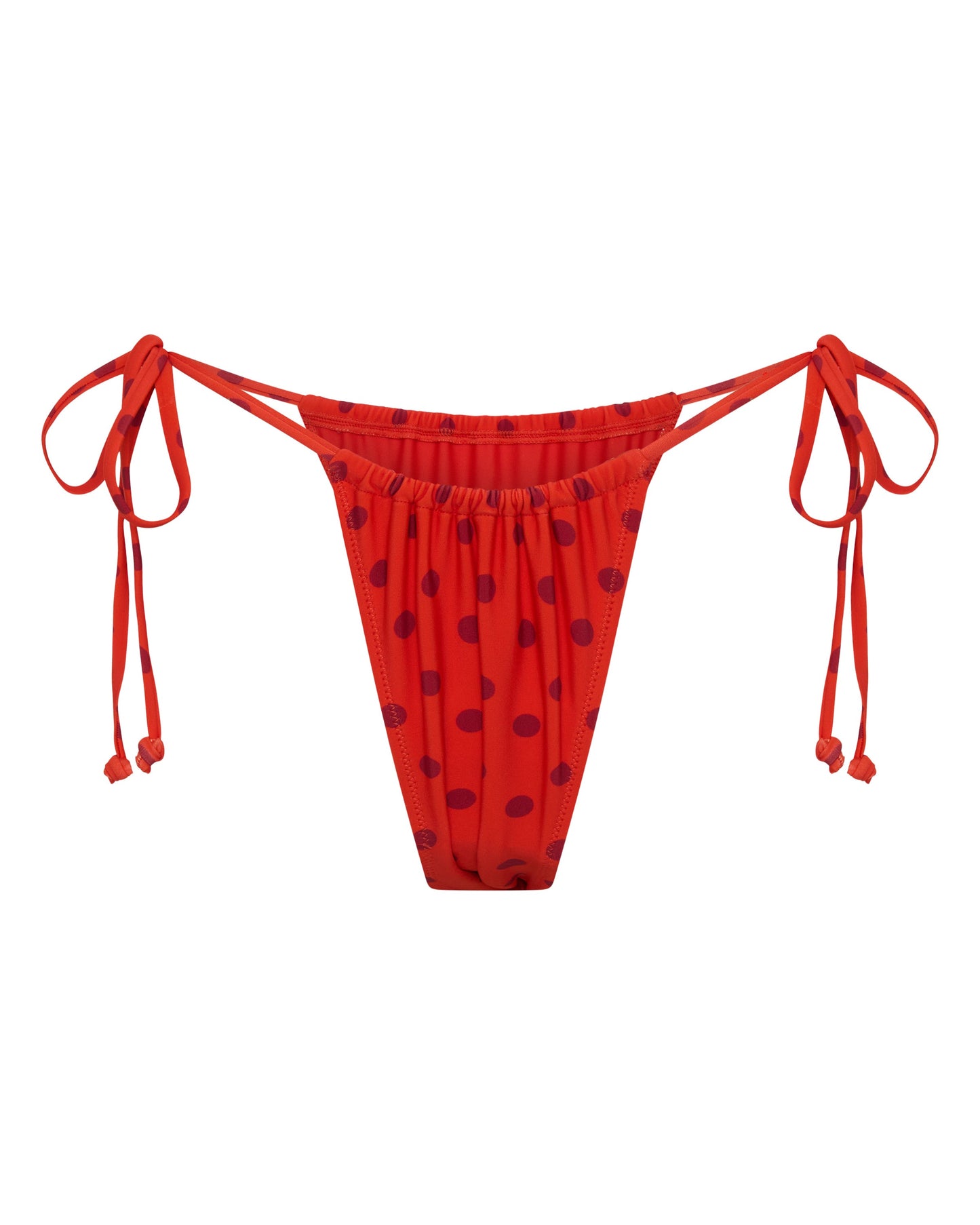 Rio Bottom Chilli Polka