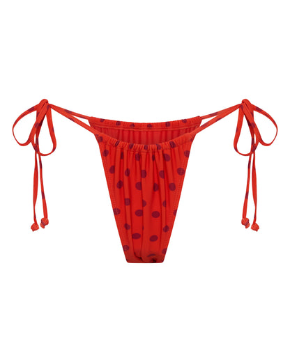 Rio Bottom Chilli Polka