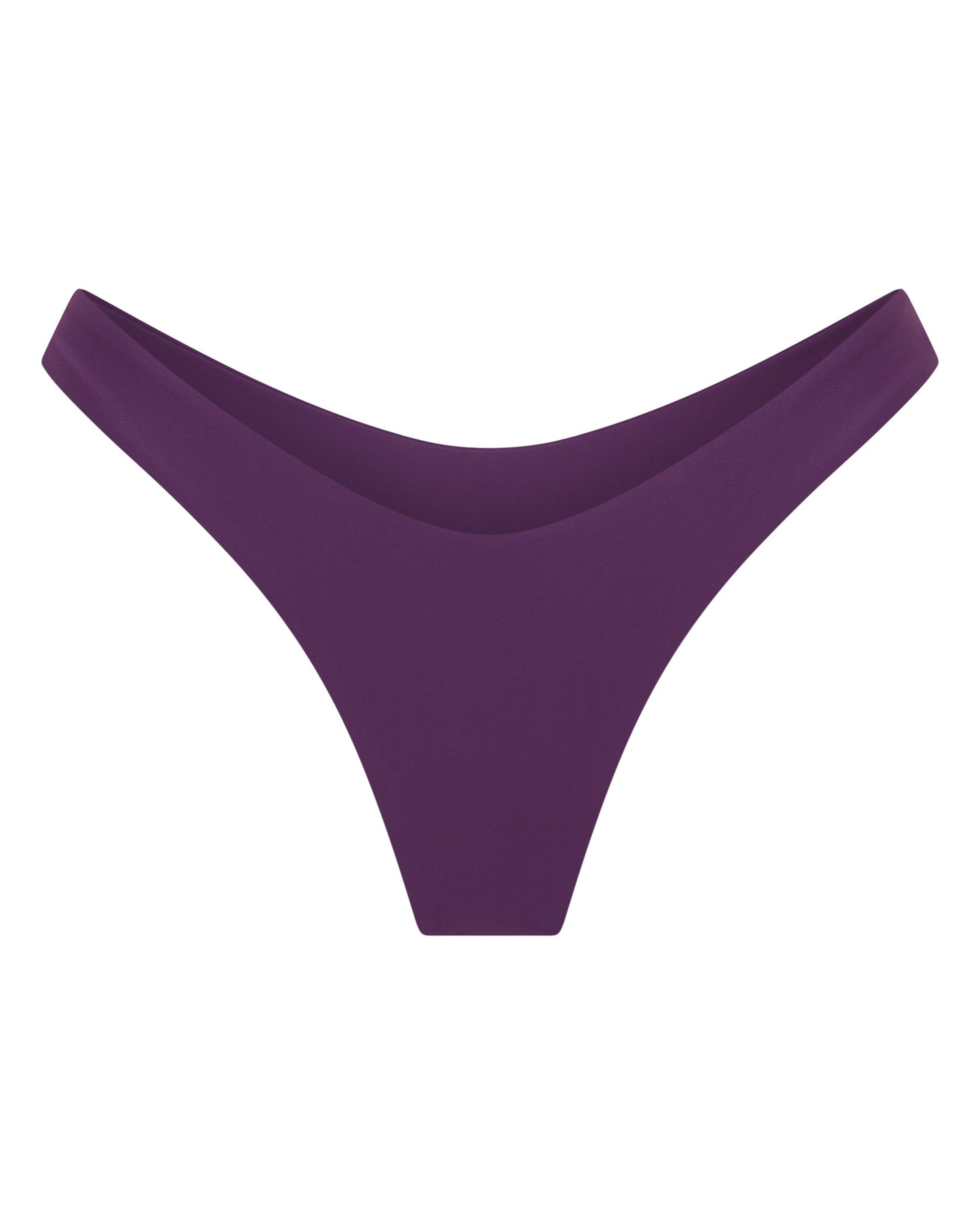 Positano Bottom Plum