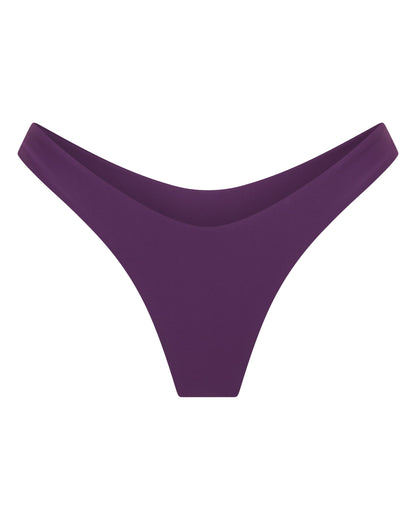 Positano Bottom Plum